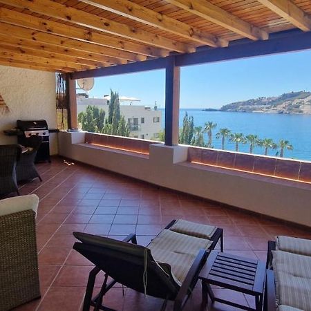 Los Cipreses - Casa Ola Almuñécar Extérieur photo