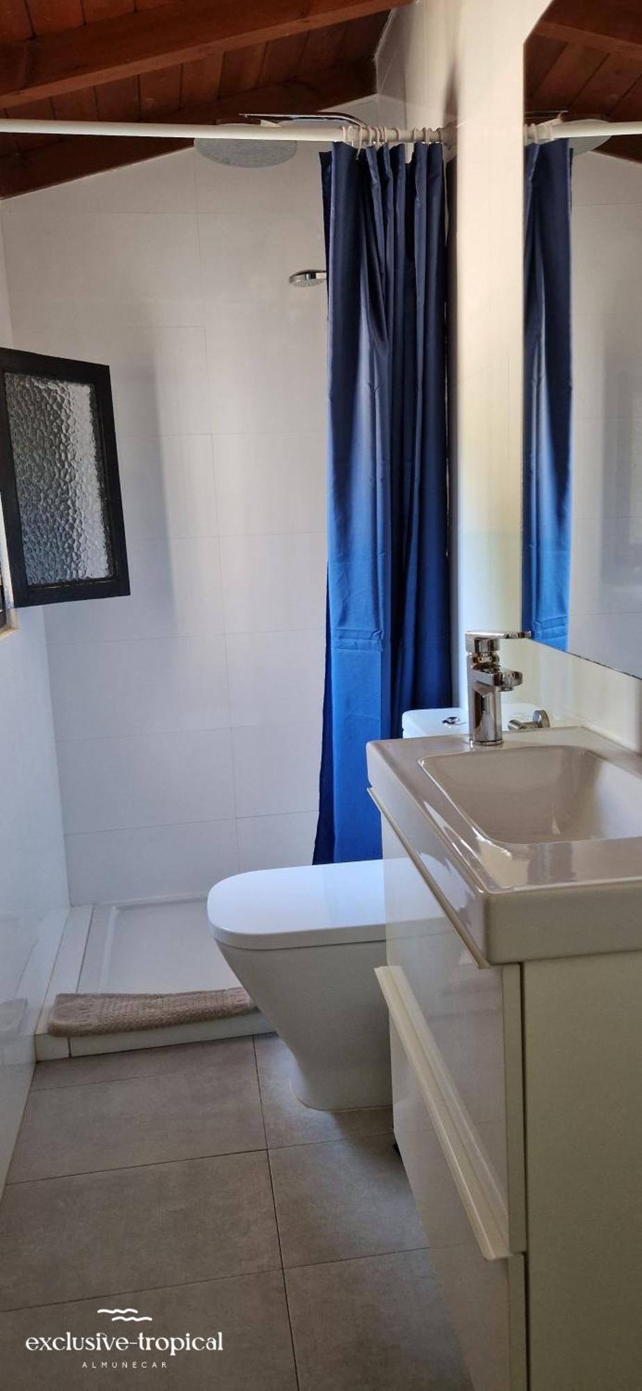 Los Cipreses - Casa Ola Almuñécar Extérieur photo